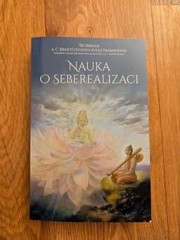 Nauka o seberealizaci - Šrí Šrímad