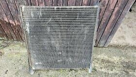 Chladič kombajn SK4