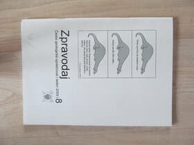 Zpravodaj České geologické společnosti 2009/8