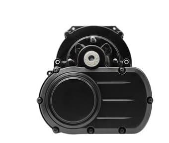 Motor Bosch Classic 1.gen. na elektrokolo