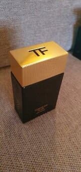 Voňavka Tom Ford