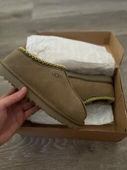 Ugg Tasman Olive
