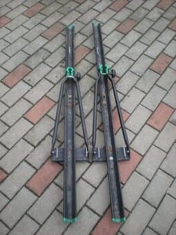 Držáky kol na auto