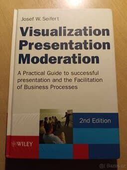 Vizualization Presentation Moderation