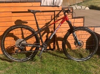 Qayron Spyro mk II 3