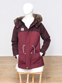 Bunda parka Iriedaily M