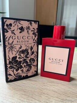 Gucci Bloom Ambrosia di Fiori
