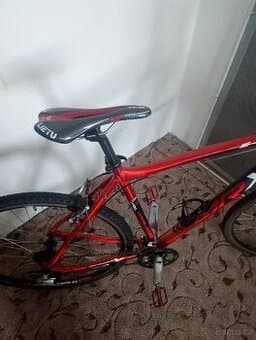 Prodám Trekové kolo