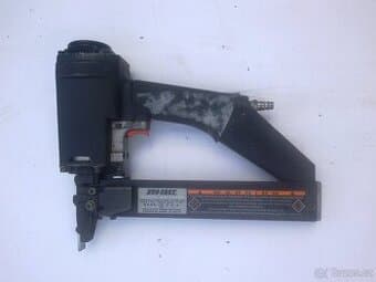 Pneumatická sponkovačka DUO FAST