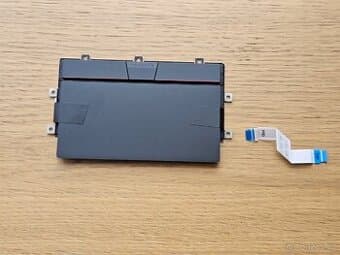 Lenovo ThinkPad X13 Yoga gen 3/4 touchpad