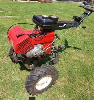 Fréza Fortschritt E931.50