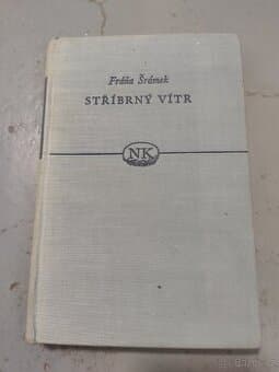 Stříbrný vítr Fráňa Šrámek