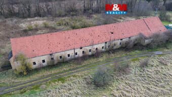 Prodej ostatní, 1212 m², Třebovle