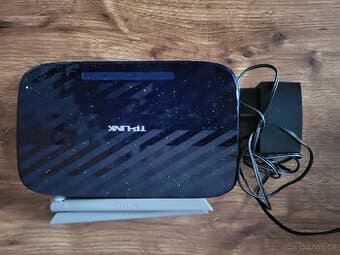 Router TP-Link Archer C20