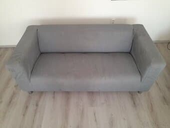 Pohovka IKEA Klippan