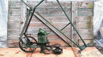 Nabízím Ruční sečku