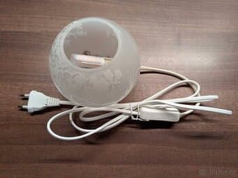 IKEA KNUBBIG stolní lampa