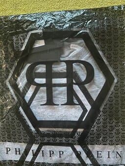 Philipp Plein grey t-shirt