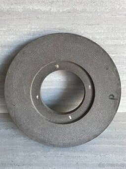 Brusný kotouč 500x50x200