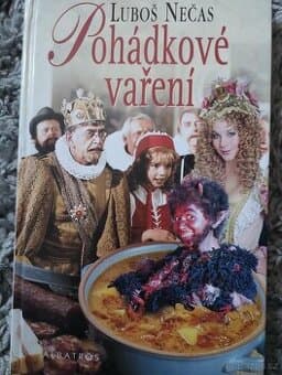Pohádkové vaření