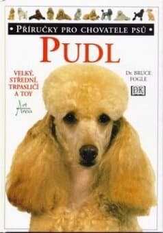 Pudl- velký, střední, trpasličí a TOY