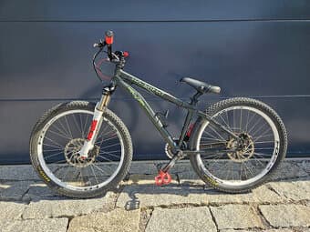 MTB kolo 4Ever no respekt 26"