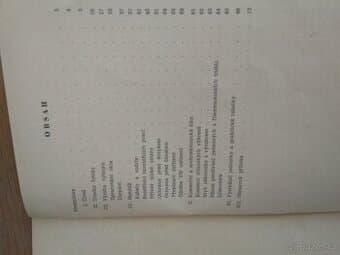 Brožura z 60. let o neonu