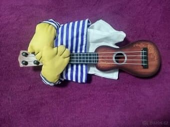 Obleček pro psa Nový