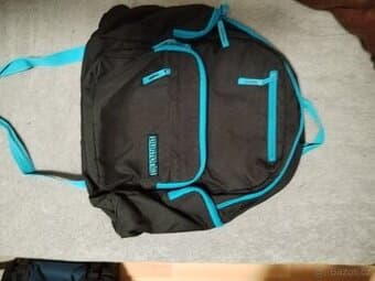 Nový batoh Burton 30L