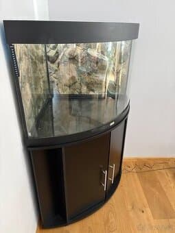 Akvárium Juwel Trigon 190L