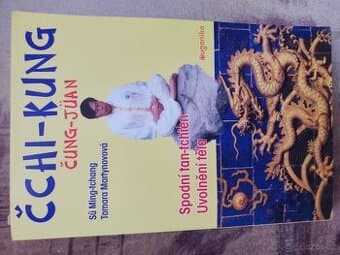 Uvolneni tela, spodni tan-tchaien