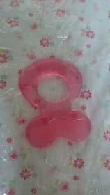 Kousátko masážní