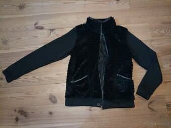 Dívčí mikina Kixmi vel. M