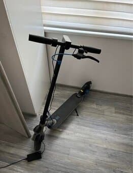 Elektrokolobezka Bluetouch