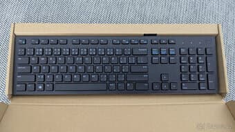 Dell KB216 CZ klávesnice