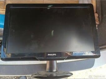 Monitor Philips
