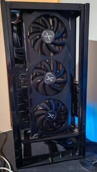 XFX RX 6700 10 Gb