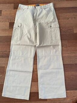 Kalhoty pánské TIMEOUT