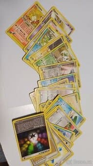 Pokémon TCG  - EX Sandstorm (rok 2003)