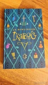 Ikabog (J.K.Rowling)