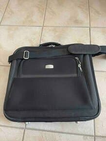 Carlton značková  taška na notebook