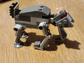 Lego Star Wars 30497