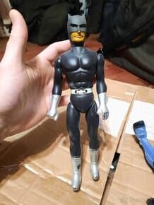 Batman figurka