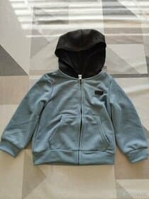 Mikina nová vel. 92/98