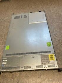 Cisco UCS C220 M3 8x 2,5" SFF 19" 1U Rack Server
