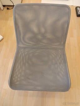 IKEA Nolmyra křeslo