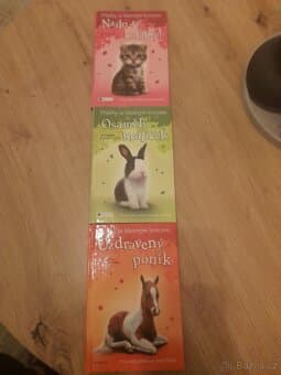 Příběhy se šťastným koncem