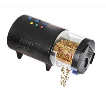 Automatické krmítko
Juwel Automatické krmítko