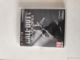 Call of Duty Black Ops II