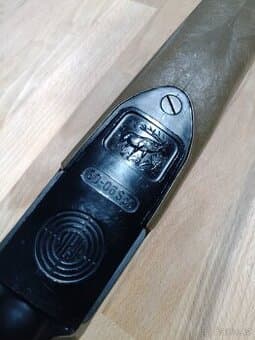 Steyr Mannlicher 30-06 sprg.